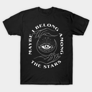 Among The Stars T-Shirt